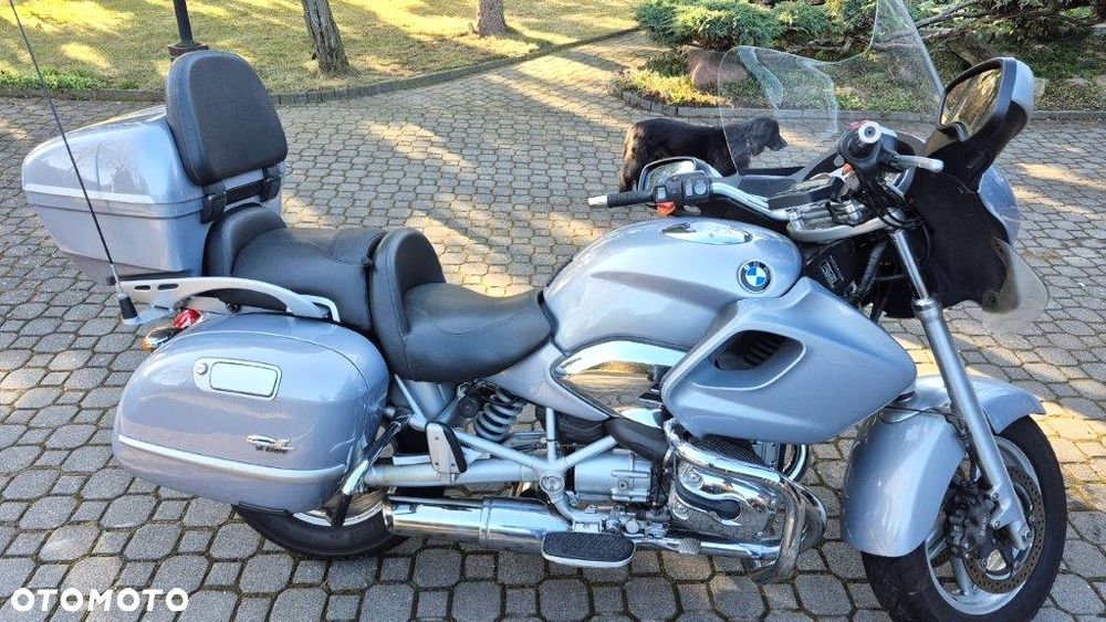 BMW R - 7