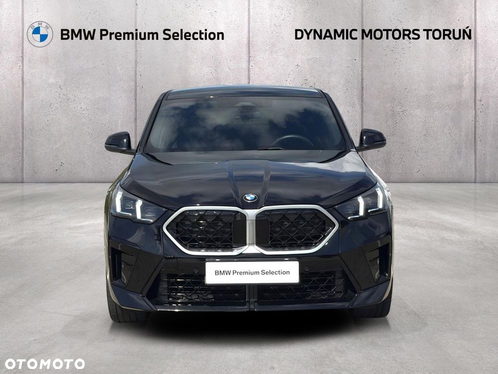 BMW X2 - 12