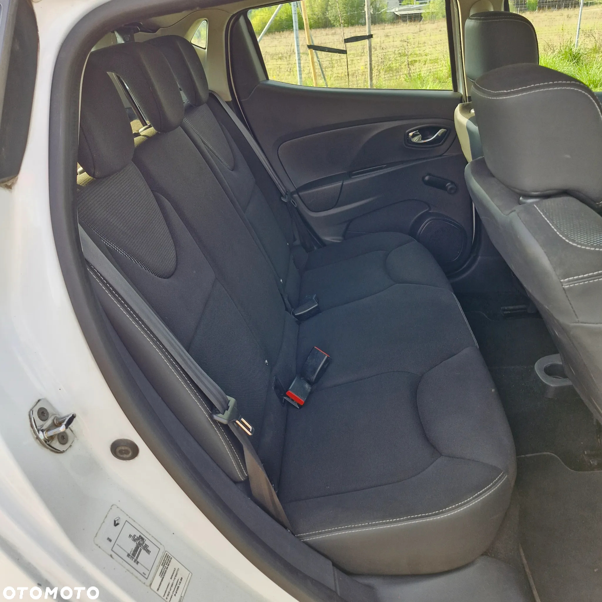 Renault Clio - 13