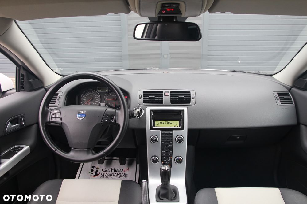 Volvo C30 1.6D DRIVe Start/Stop Kinetic - 10