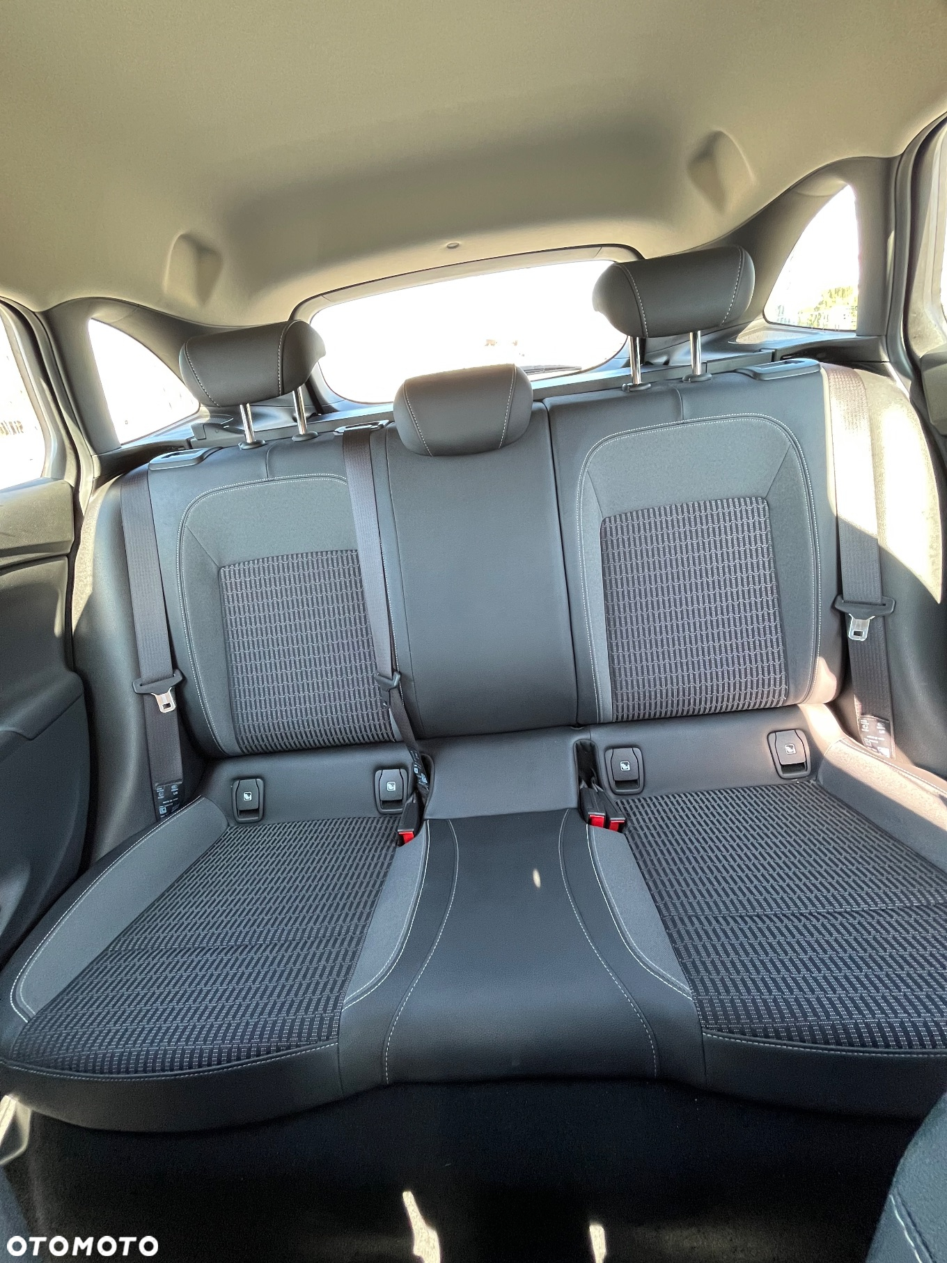 Opel Astra V 1.5 CDTI Elegance S&S - 5