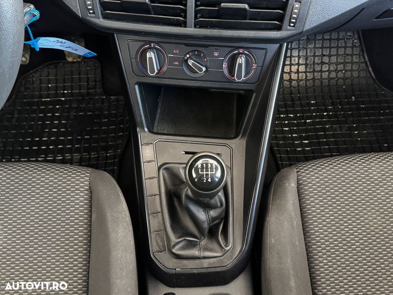 Volkswagen Polo 1.0 Trendline - 14