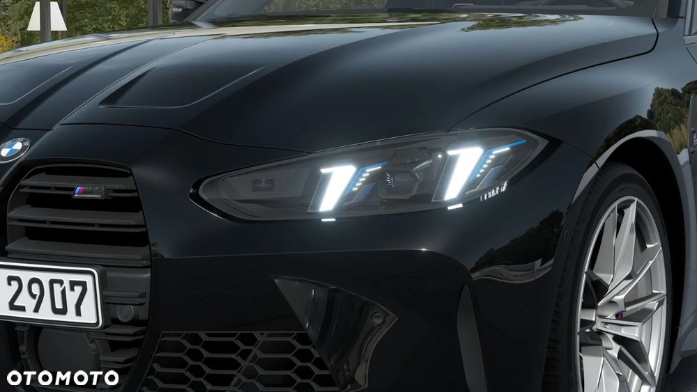 BMW M4 Competition M xDrive - 7