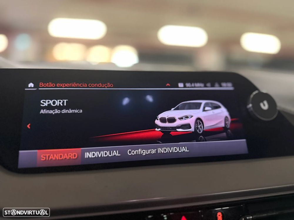 BMW 116 d Corporate Edition Auto - 5