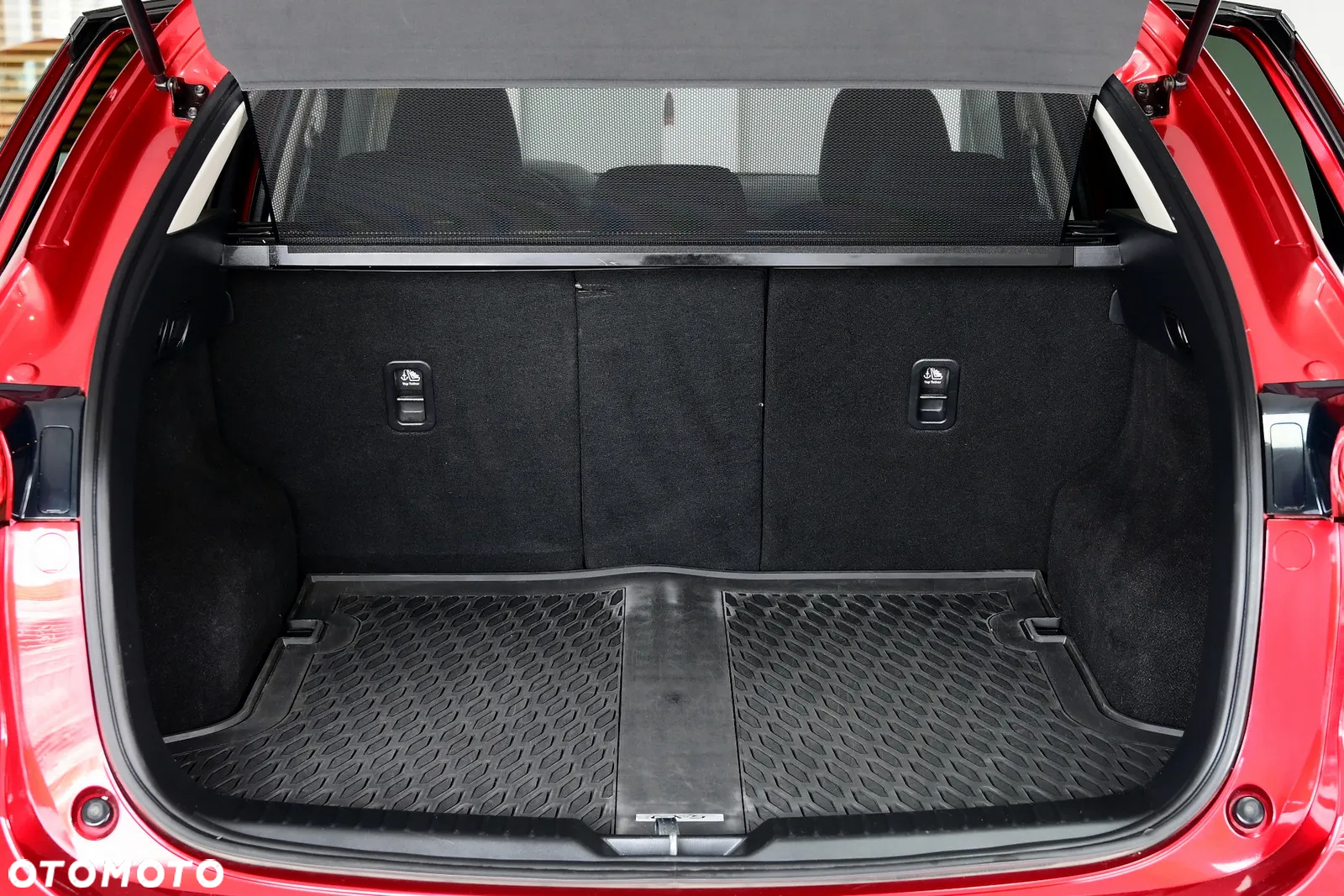 Mazda CX-5 - 31