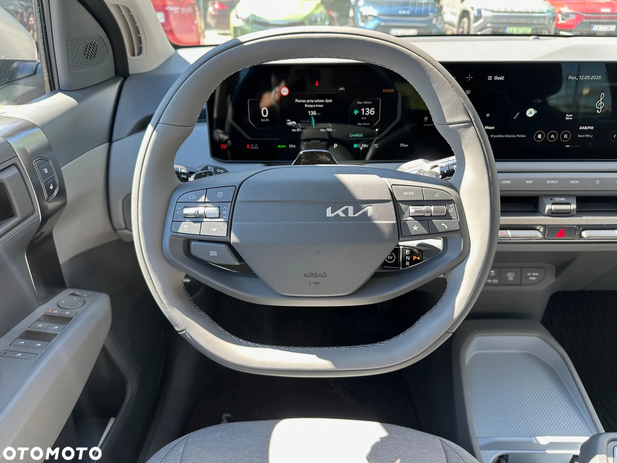 Kia EV3 58.3kWh Air - 19