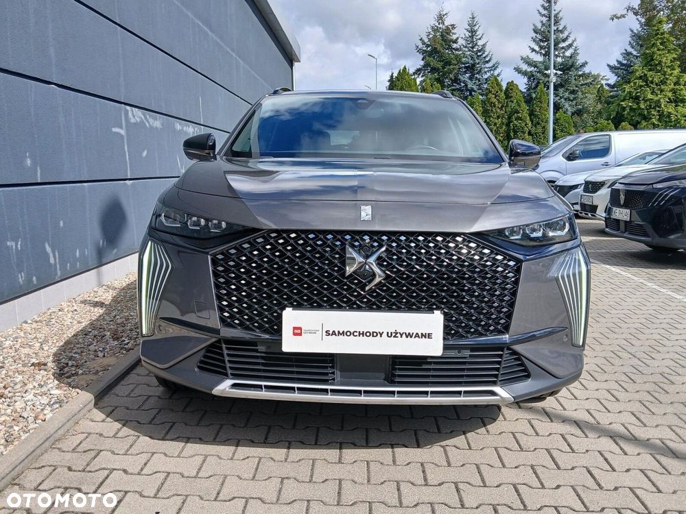 DS Automobiles Ds 7 Crossback 2023 photo 4