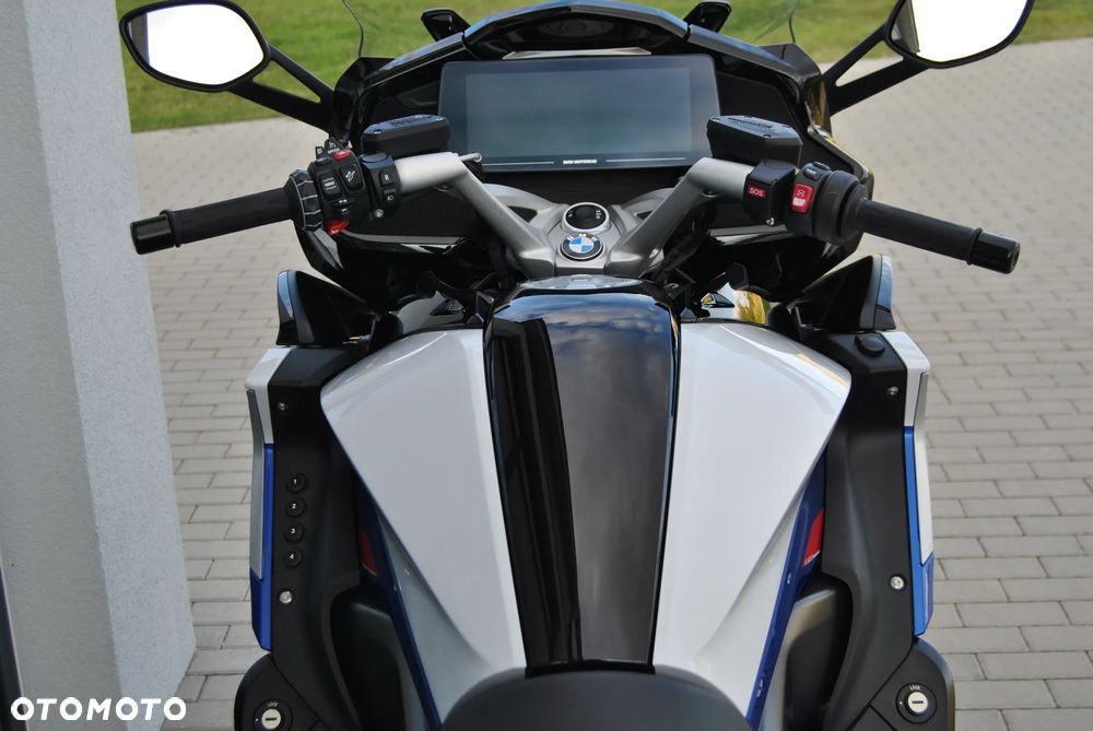 BMW K - 6