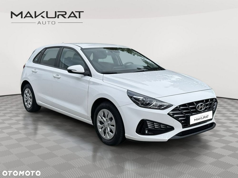 Hyundai i30 1.0 T-GDI Modern - 3