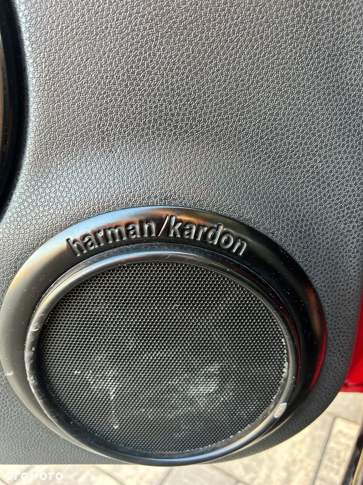 MINI Cooper chili - 22