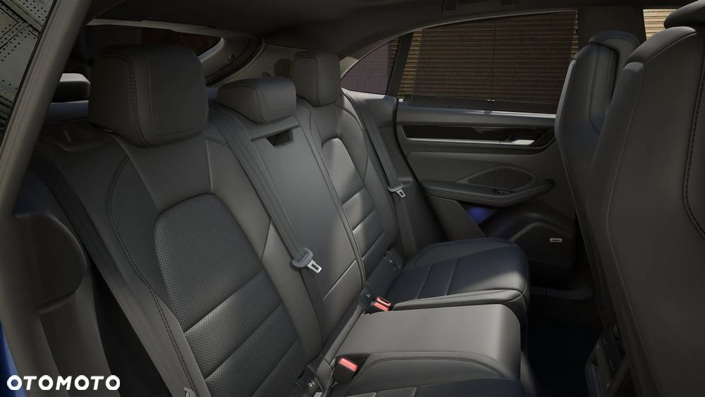 Porsche Macan 4 100kWh - 9