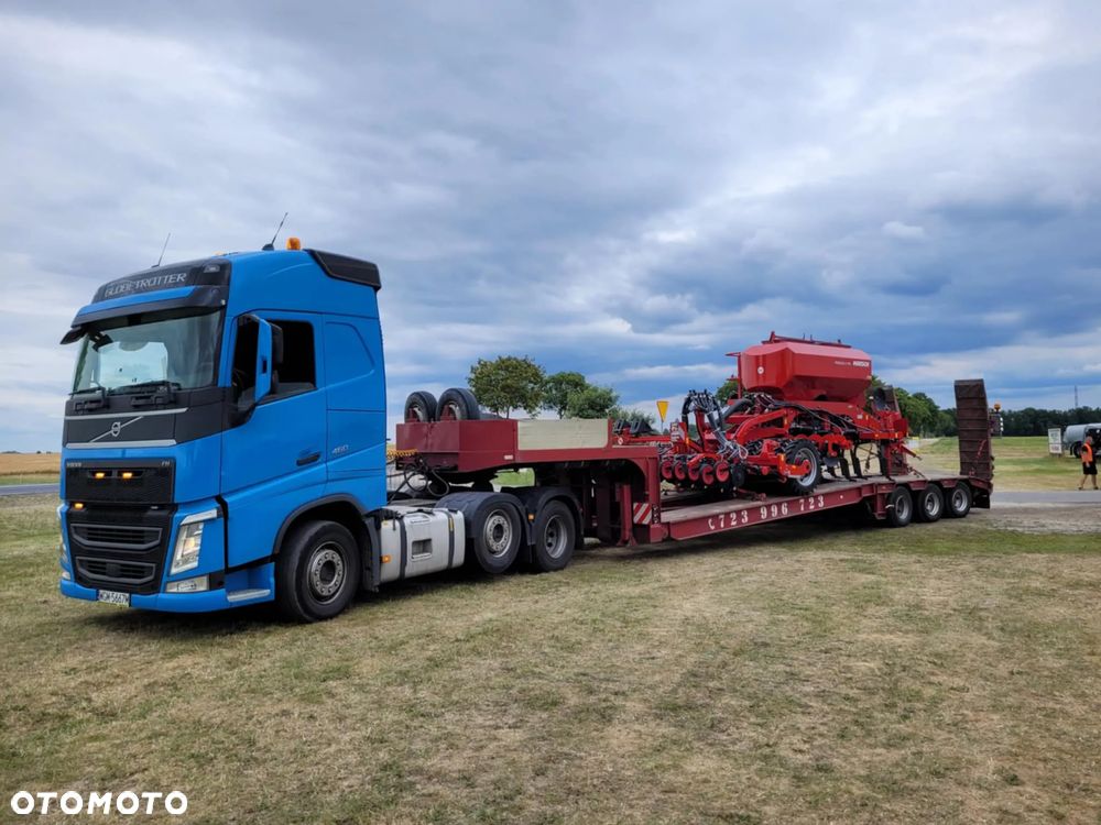 Langendorf SATH30/33 - 3