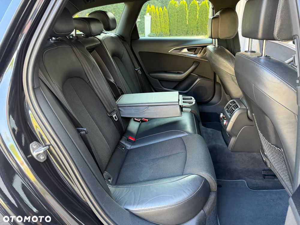 Audi A6 Avant - 26
