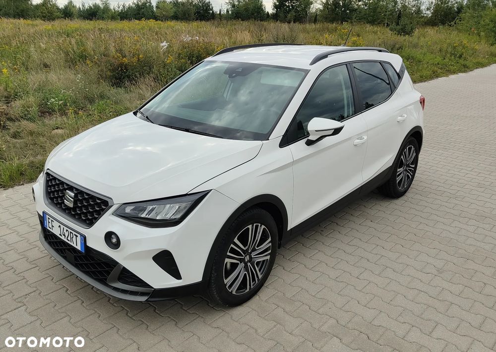 Seat Arona - 14