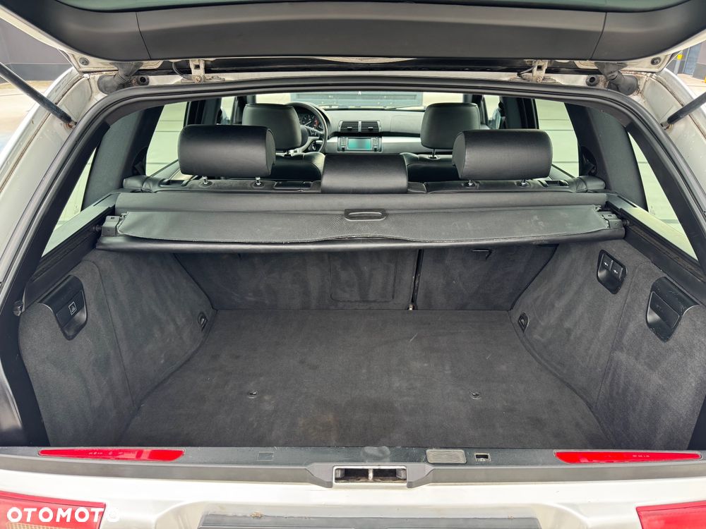 BMW X5 - 27