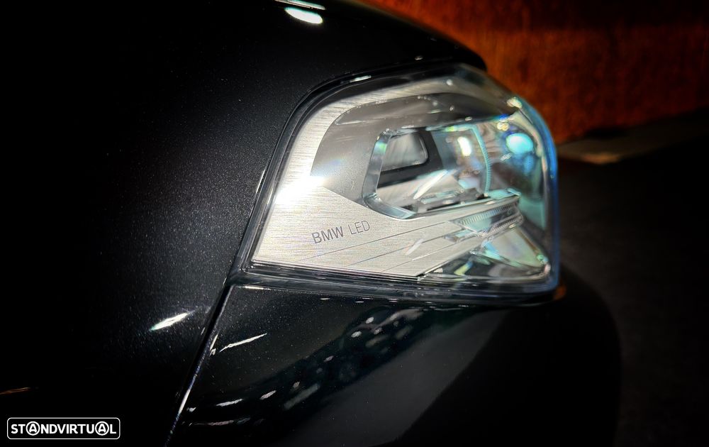 BMW X2 16 d sDrive Auto Pack M - 35