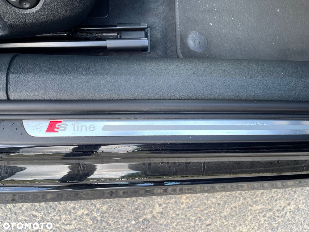 Audi A6 Limousine - 12