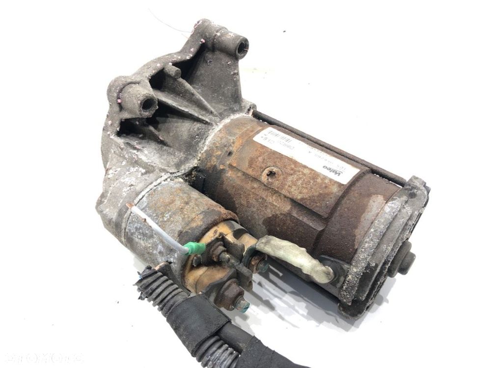 ROZRUSZNIK  PEUGEOT 308 SW II (LC_, LJ_, LR_, LX_, L4_) 2014 - 2021 2.0 BlueHDi 150 110 kW [150 KM] - 3