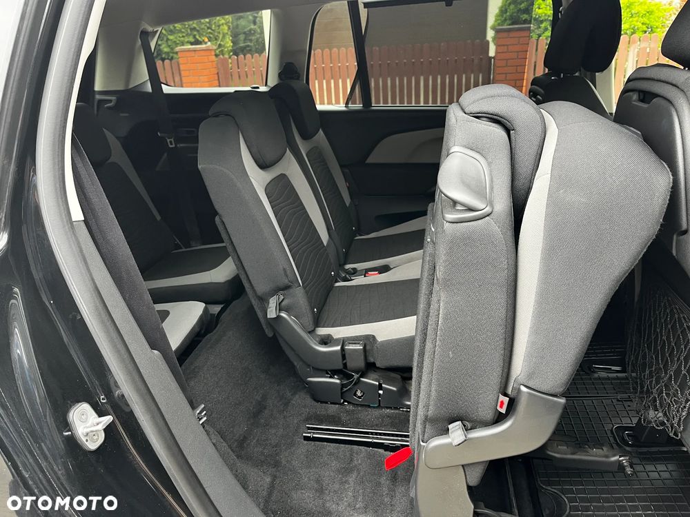 Citroën C4 Grand Picasso 1.6 THP Exclusive - 12