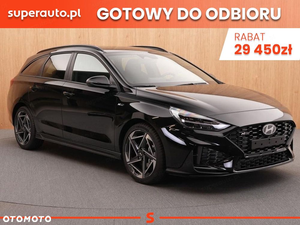 Hyundai i30 - 1