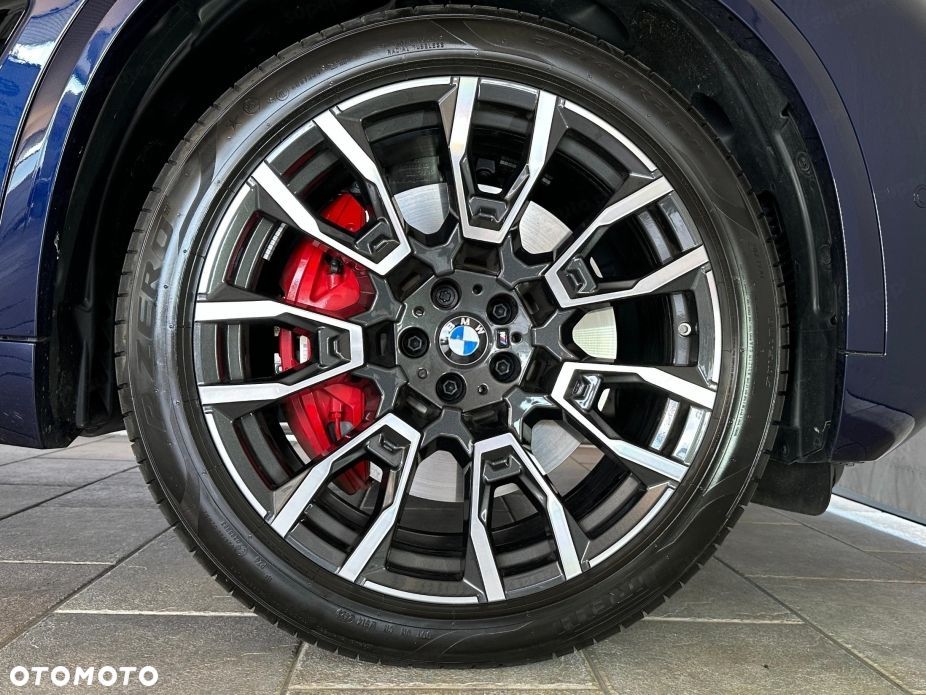 BMW X5 xDrive40d mHEV M Sport sport - 15