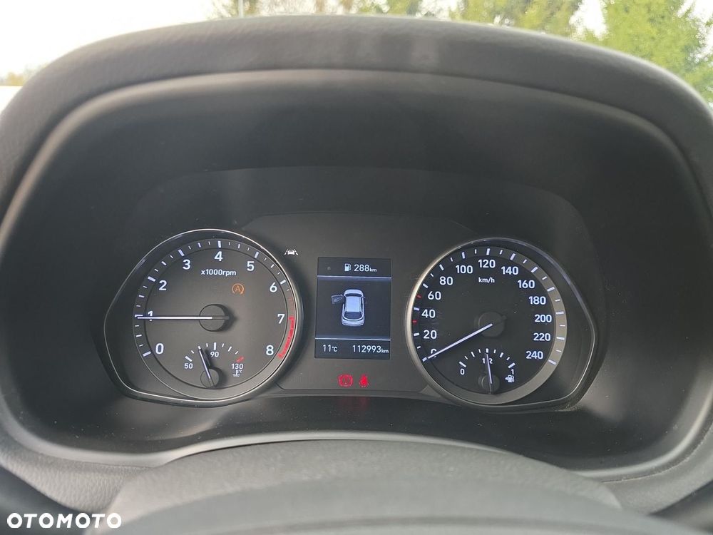 Hyundai i30 1.0 T-GDI Modern - 12