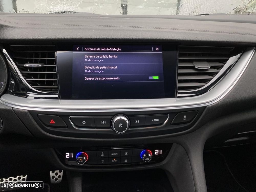 Opel Insignia Sports Tourer 1.5 D Ultimate Aut. - 26