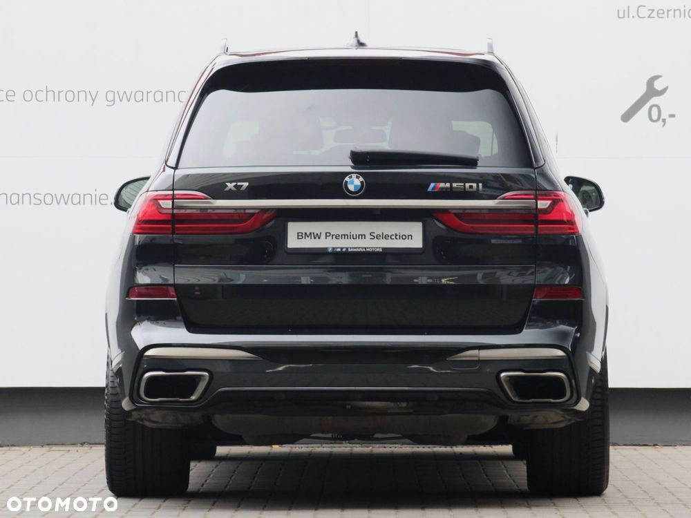 BMW X7 - 11