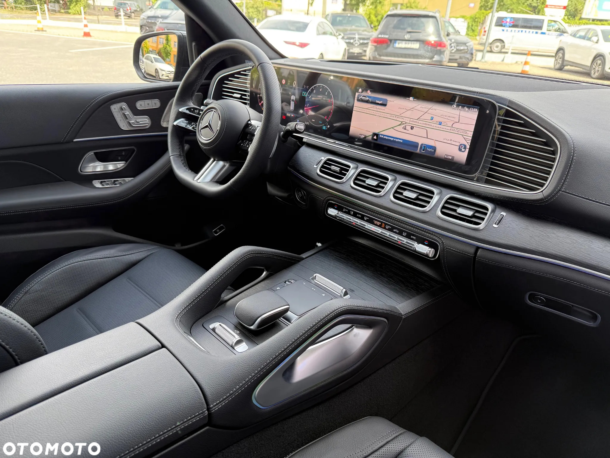 Mercedes-Benz GLE - 20