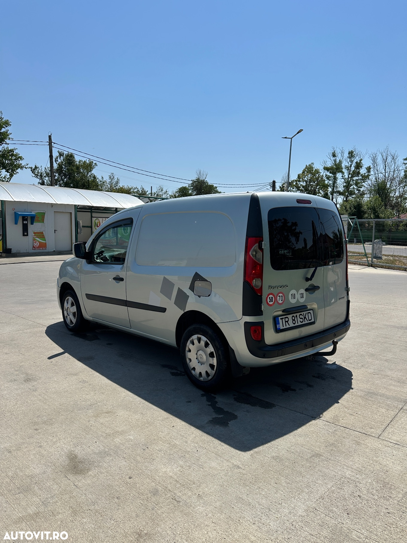 Renault Kangoo - 4