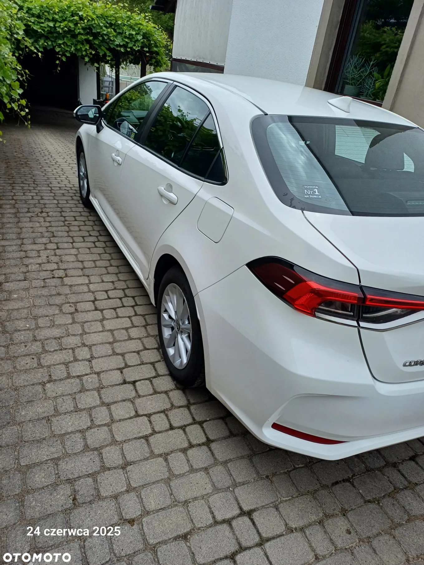 Toyota Corolla 1.5 Active - 8