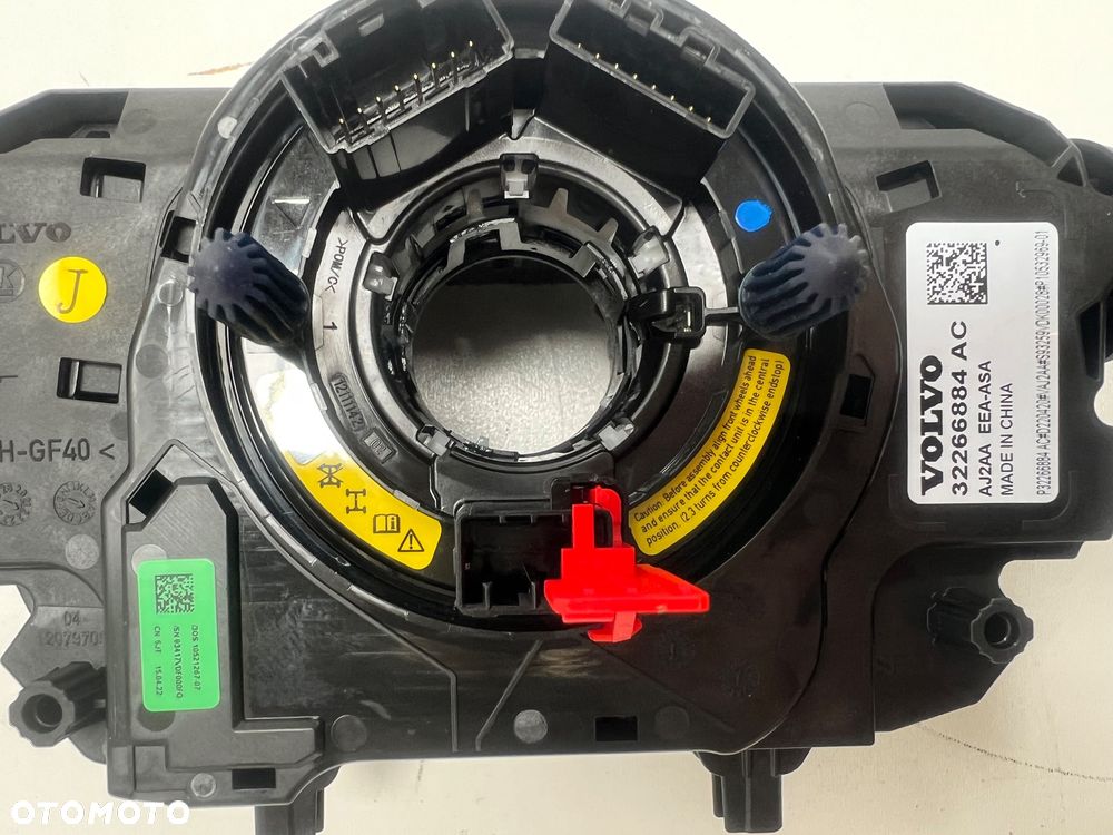 Manietka/ przełącznik świateł V90 XC60 XC90 V90 - 4