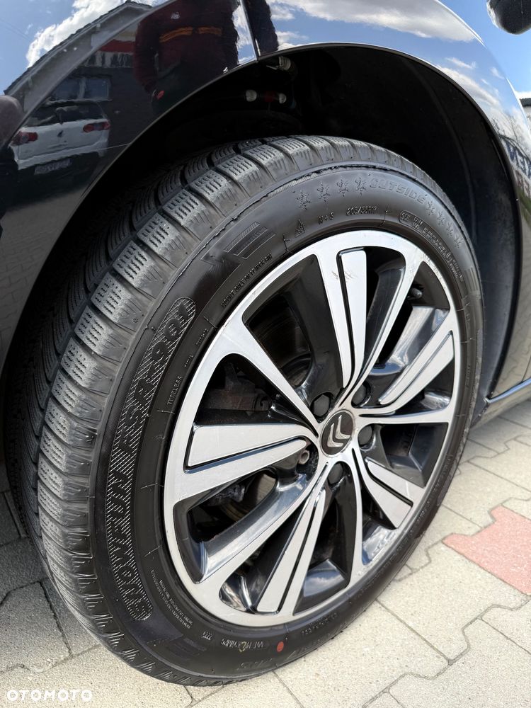 Citroën C4 Grand Picasso BlueHDi 150 EAT6 Intensive - 20