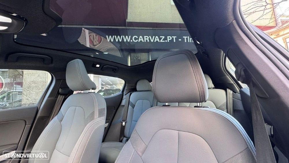 Polestar 2 Long Range 78 kWh AWD - 21