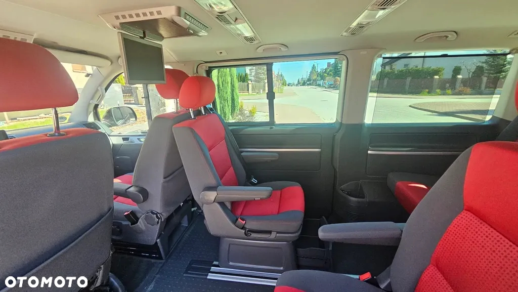 Volkswagen Multivan 2.0 BiTDI L1 Highline DSG - 6