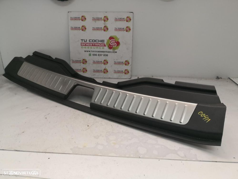 TAMPA/PORTA DA MALA LYNK CO 01 - 1