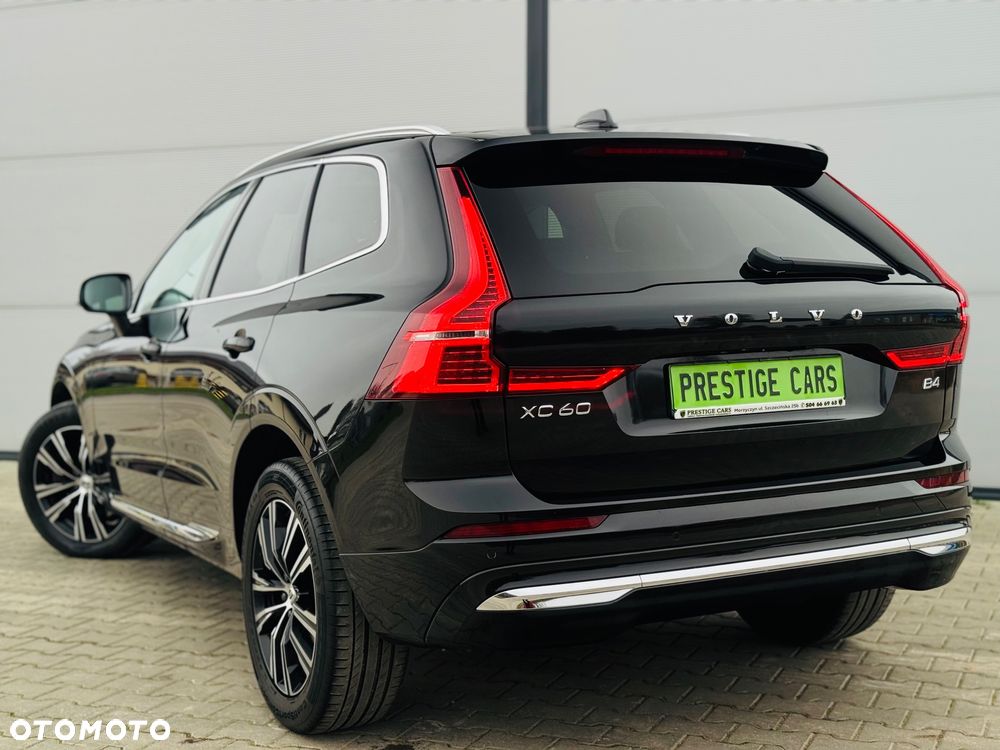 Volvo XC 60 B4 D Geartronic Inscription - 13
