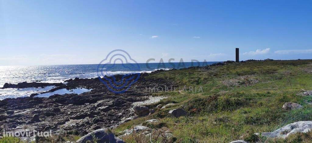 Terreno em Carreço-Montedor, 2 minutos da praia - Grande imagem: 2/12