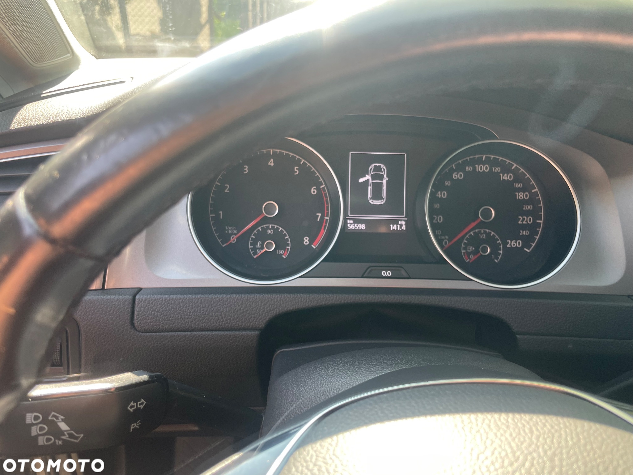 Volkswagen Golf VII 1.2 TSI BMT Trendline - 4