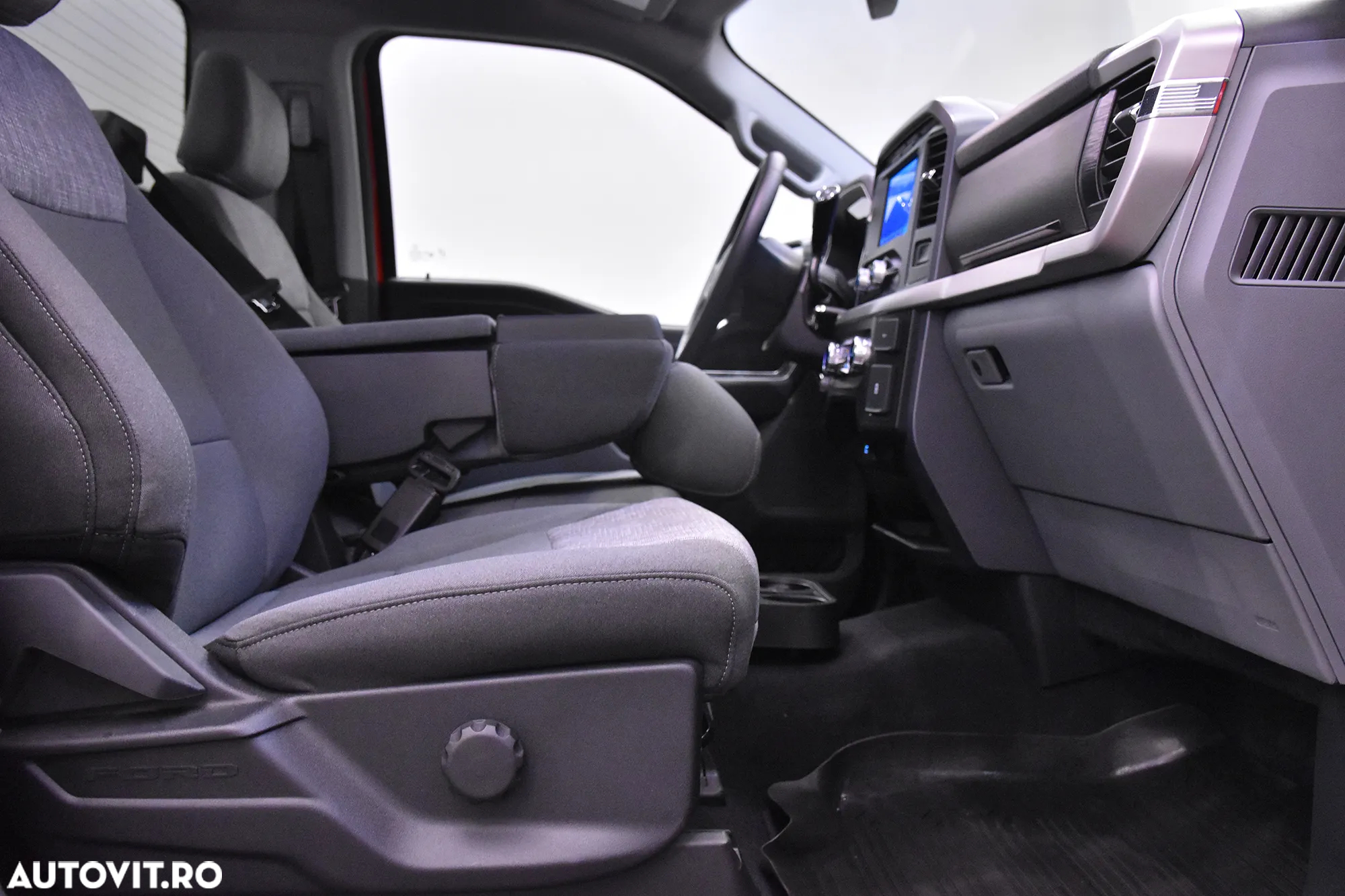 Ford F150 - 10