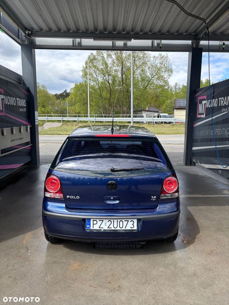 Volkswagen Polo - 6