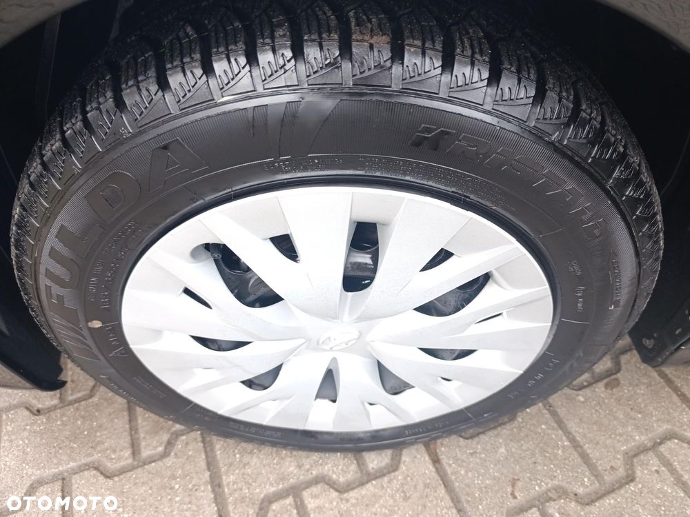 Toyota Yaris Hybrid 1.5 Comfort - 10