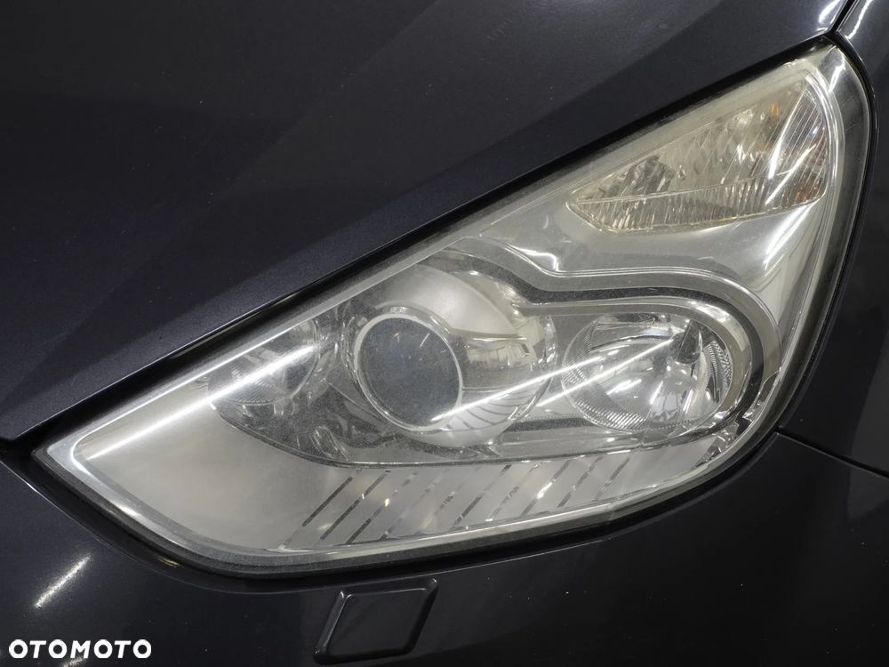Ford Galaxy 2.0 TDCi Ghia - 13