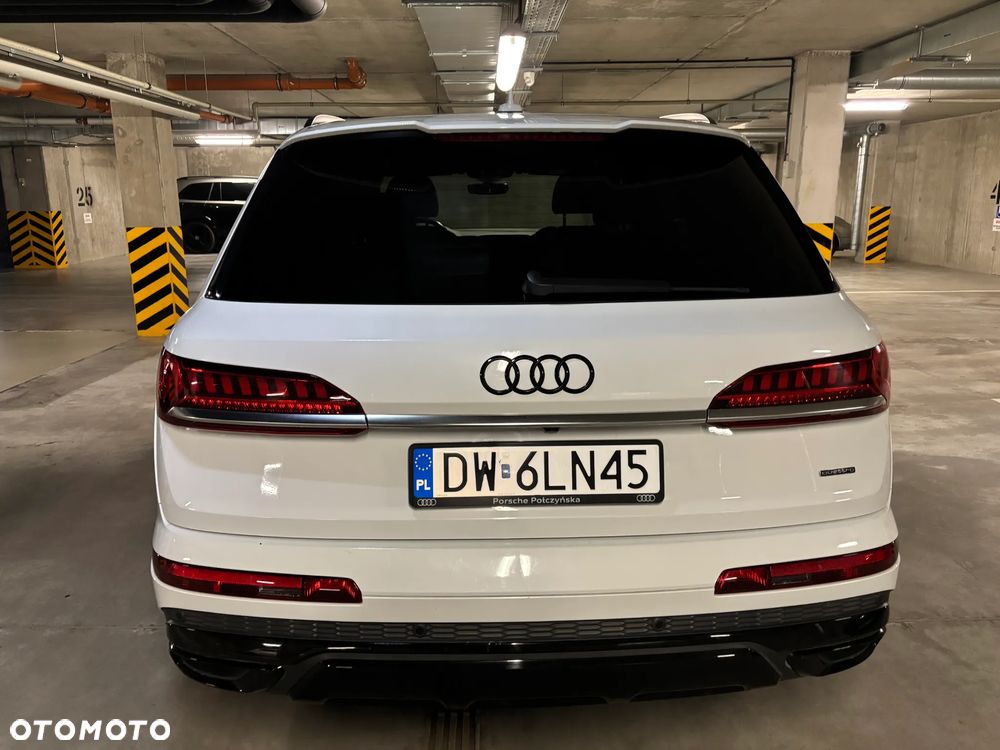 Audi Q7 - 5