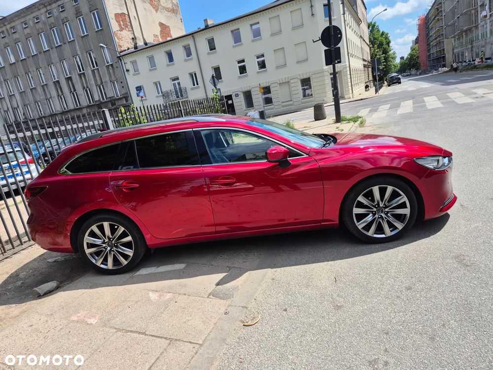 Mazda 6 2.5 SkyPassion - 3