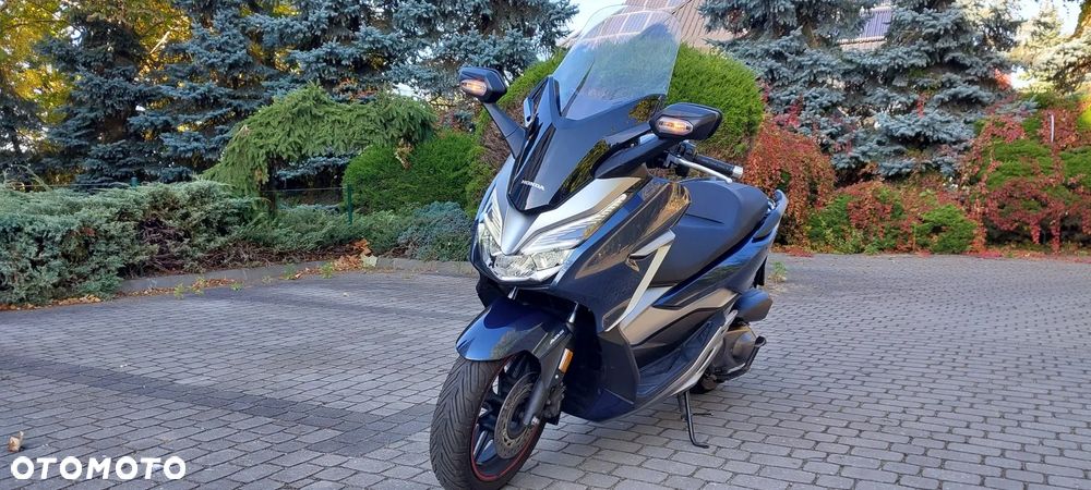 Honda NSS - 3
