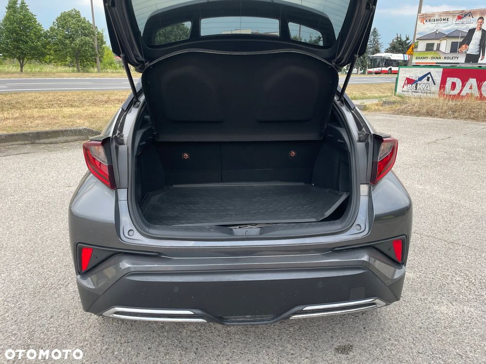 Toyota C-HR 2.0 Style Selection - 7