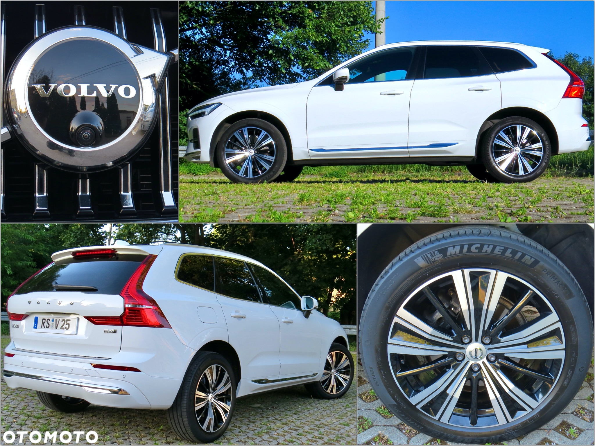 Volvo XC 60 B4 D AWD Geartronic Inscription - 26