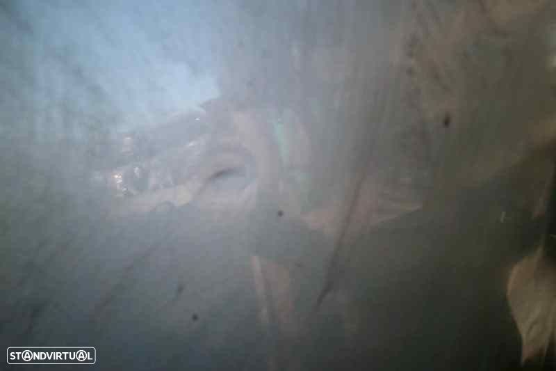 CAPÔ PEUGEOT 807 2005 - 2