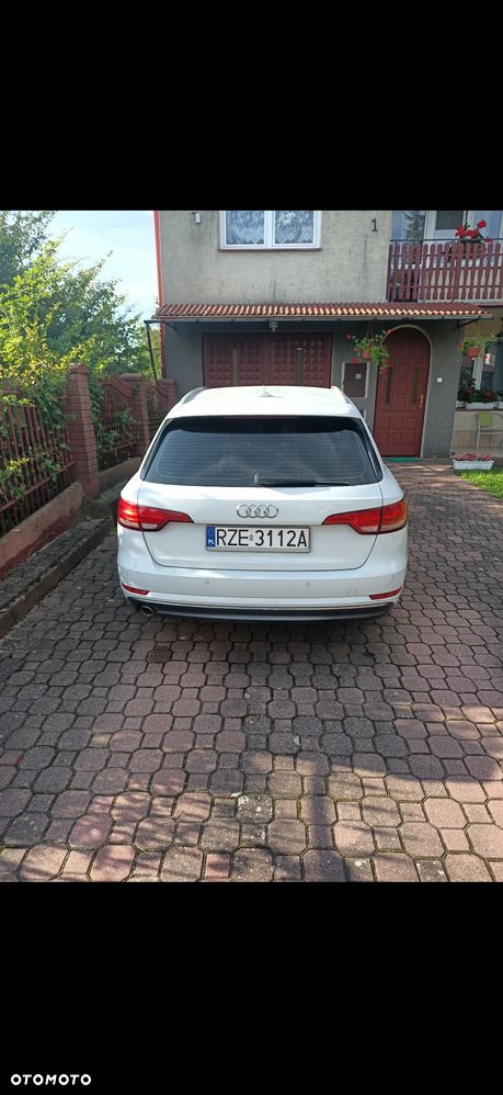 Audi A4 Avant - 7